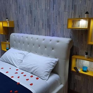 Chambre Lit Queen-Size